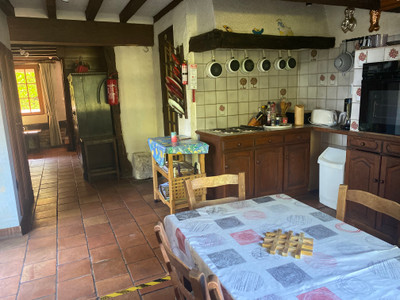 French property for sale in Bosroumois, Eure - €450,500 - photo 14