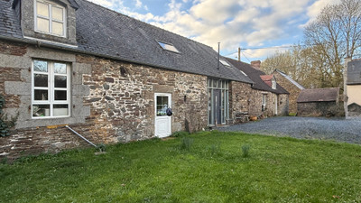 French property for sale in Méhoudin, Orne - €199,900 - photo 14