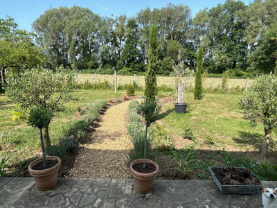 French property for sale in Chantenay-Villedieu, Sarthe - €230,000 - photo 12