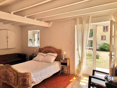 French property for sale in Budelière, Creuse - €495,000 - photo 6