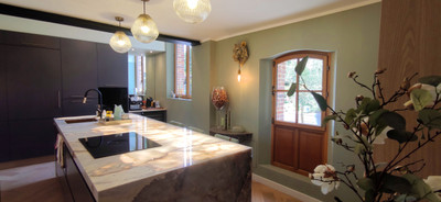 French property for sale in Fressenneville, Somme - €697,000 - photo 13