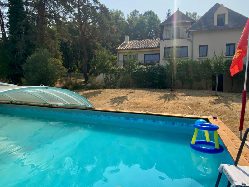 French property for sale in Aubas, Dordogne - €498,000 - photo 5