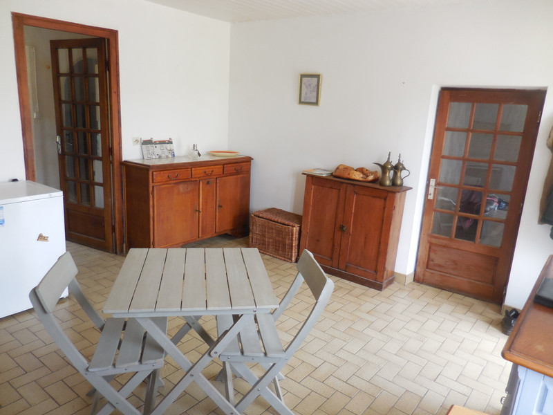 French property for sale in Le Mené, Côtes-d'Armor - photo 3