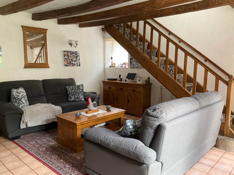 French property for sale in Saint-Avit-de-Tardes, Creuse - €109,000 - photo 4