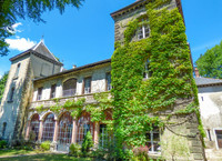 chateau for sale in Serrières-en-Chautagne Savoie French_Alps