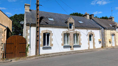 house for sale in Morbihan