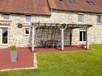 Maison à vendre à Aubusson, Orne - 362.000 € - photo 6