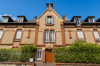 Propriété à vendre à Saint-Pierre-en-Auge, Calvados - 595 000 € - photo n°1