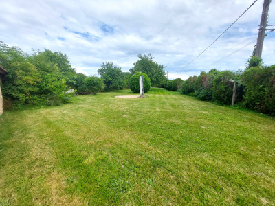 French property for sale in Marthon, Charente - €213,465 - photo 8