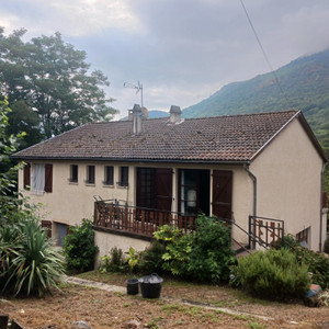 Maison à vendre à Rabat-les-Trois-Seigneurs, Ariège, Midi-Pyrénées, avec Leggett Immobilier
