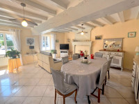 Propriété à vendre à Sammarçolles, Vienne - 239 680 € - photo n°3