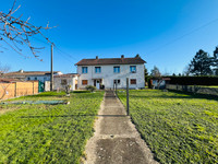 Maison à vendre à Nontron, Dordogne - 189.000 € - photo 1