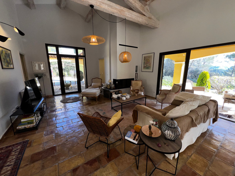 French property for sale in Cotignac, Var - €1,260,000 - photo 2