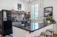 Propriété à vendre à Nice, Alpes-Maritimes - 705 000 € - photo n°3