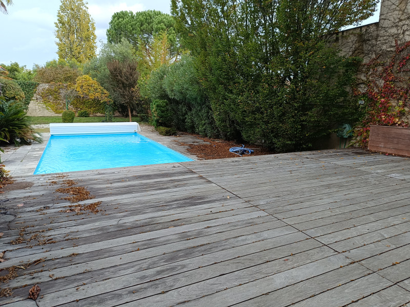 French property for sale in Bordeaux, Gironde - €1,143,800 - photo 3