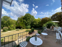 Maison à vendre à Saint-Amand-Montrond, Cher - 385.000 € - photo 10