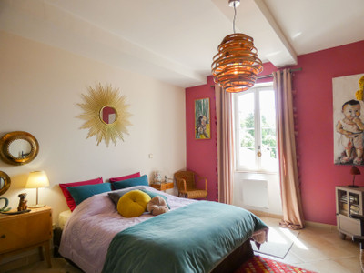 French property for sale in Venterol, Drôme - €449,000 - photo 9