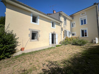 Propriété à vendre à Piégut-Pluviers, Dordogne - 214 000 € - photo n°2