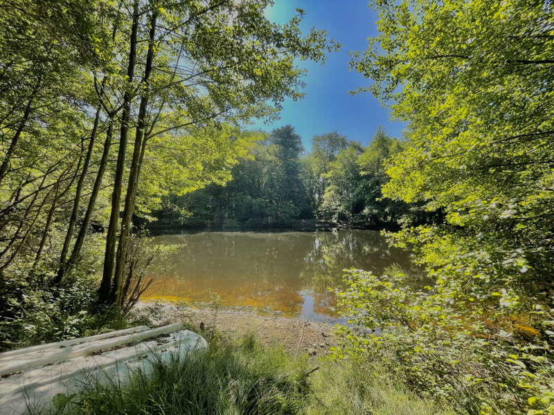 French property for sale in Chéronnac, Haute-Vienne - €369,500 - photo 2