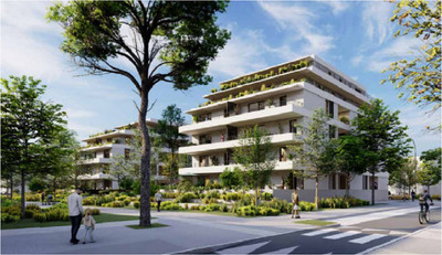 Appartement à vendre à Toulouse, Haute-Garonne, Midi-Pyrénées, avec Leggett Immobilier