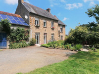houses and homes for sale inSaint-BrieucCôtes-d'Armor Brittany