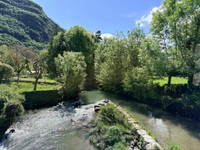 Propriété à vendre à Doussard, Haute-Savoie - 550 000 € - photo n°2