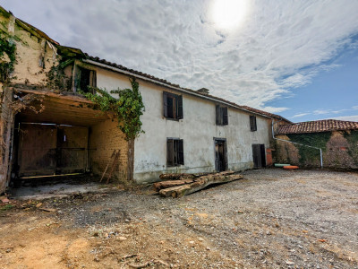 Maison à vendre à Duffort, Gers, Midi-Pyrénées, avec Leggett Immobilier