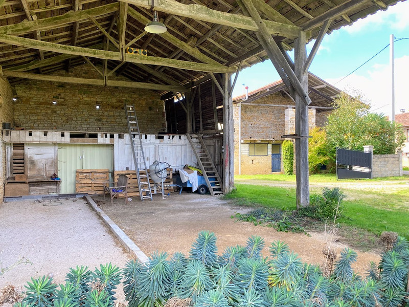 French property for sale in Saint-Front, Charente - €168,470 - photo 1