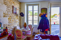 Maison à vendre à Marans, Charente-Maritime - 229.000 € - photo 4