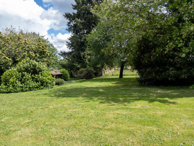 French property for sale in Pressignac, Charente - €278,000 - photo 12