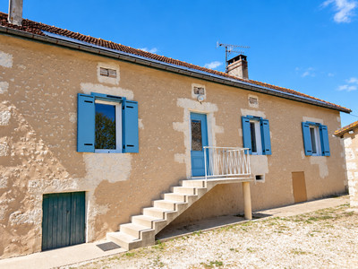 house for sale in Dordogne
