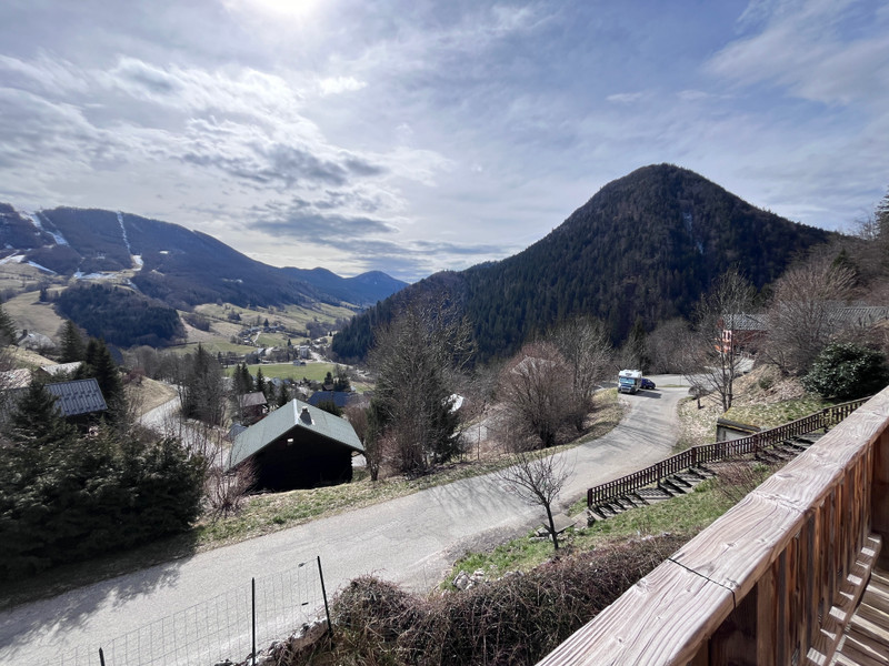 Ski property for sale in Aillons Margeriaz - €565,000 - photo 10