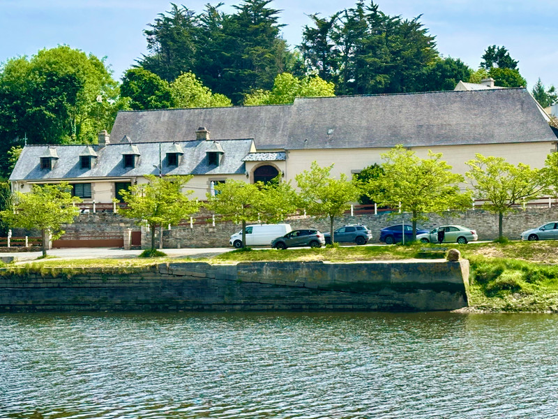 house for sale in Brittany