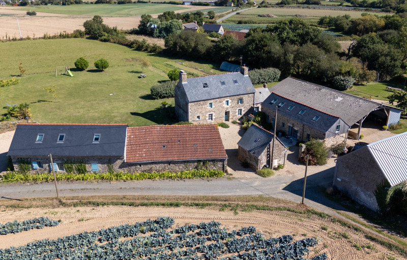 French property for sale in Paimpol, Côtes-d'Armor - €1,095,000 - photo 0