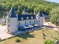 Propriété à vendre à Condat-sur-Vézère, Dordogne - 3 180 000 € - photo n°1