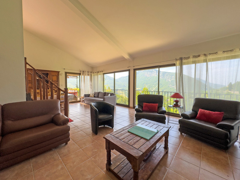 French property for sale in Aubres, Drôme - €850,000 - photo 12