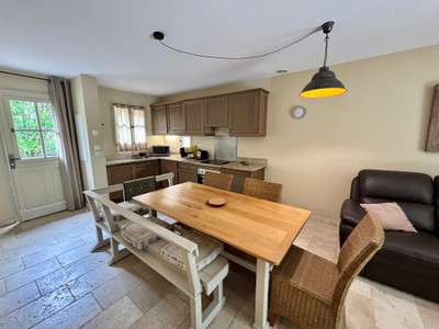 French property for sale in Saint-Laurent-de-la-Cabrerisse, Aude - €120,000 - photo 1