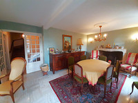 Maison à vendre à Saint-Séverin, Charente - 233.200 € - photo 6