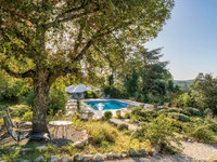 Maison à vendre à Montclus, Gard - 1 250 000 € - photo 3
