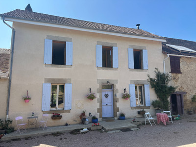 house for sale in Dordogne