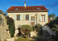 French property, houses and homes for sale in Laignes Côte-d'Or Burgundy