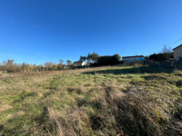 Terrain à vendre à La Rochebeaucourt-et-Argentine, Dordogne - 46.600 € - photo 3