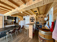 Maison à vendre à Lahitte-Toupière, Hautes-Pyrénées - 620.000 € - photo 6