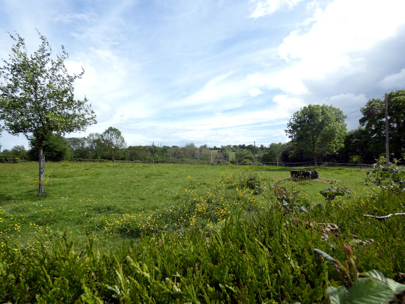 House for sale in Hambye Manche Charming 3bedroom rural home with