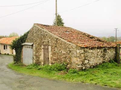 French property for sale in Clavé, Deux-Sèvres - €29,900 - photo 6