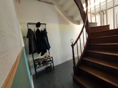 French property for sale in Pincé, Sarthe - €355,100 - photo 10
