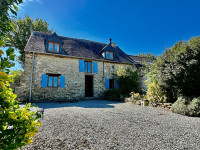 Maison à vendre à Helléan, Morbihan - 316.500 € - photo 1