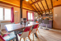 Maison à vendre à Grand-Aigueblanche, Savoie - 628.000 € - photo 12