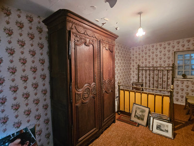 French property for sale in Chailloué, Orne - €119,900 - photo 1