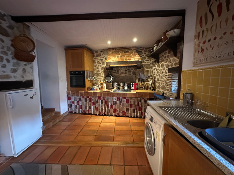 French property for sale in Marval, Haute-Vienne - €162,000 - photo 3